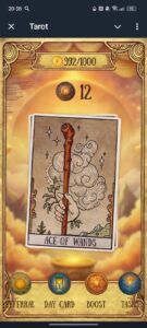 Tarot 1
