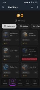 HashCats 2