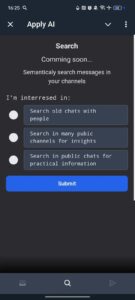 Apply AI 2