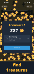 Evil Coin 4