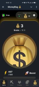 MoneyBag 💰 4