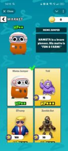 Meme Heroes 4