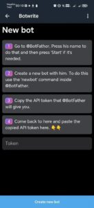 Botwrite 1