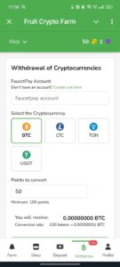 Fruit Crypto Farm 4