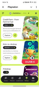 Playnation 4