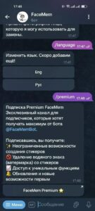 FaceMem 2