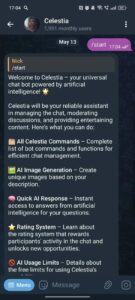 Celestia 2