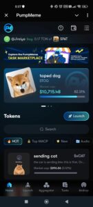 Pump Meme 2