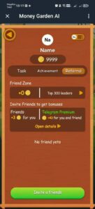 Money Garden AI 4