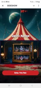 SIDESHOW 7