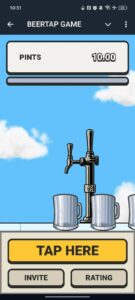 BEERTAP GAME 2