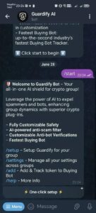 Guardify AI 1