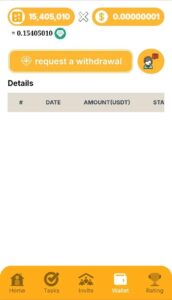 WalkCoin 2