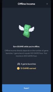 Game Launcher 🎮 4