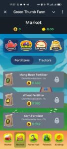 Green Thumb Farm 2