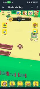 Mochi Monkey 1