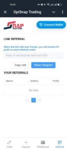 OptSnap Trading 2