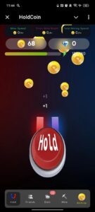 HoldCoin 2
