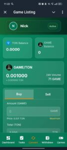 Game Listing 4
