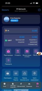 Pi Network 3
