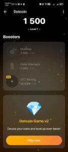 Dotcoin 2