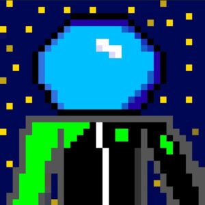 TON Space Vibes 1