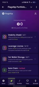 Flagship Crypto 2