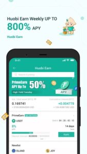 Huobi 5