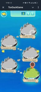 TonDuckGame 6