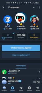 Frensbook 1