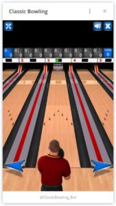 Classic Bowling 1