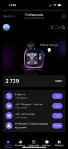 TheVapeLabs 4