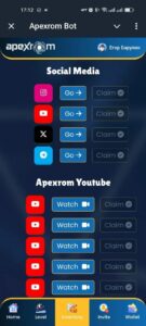 Apexrom Bot 3