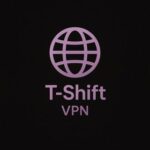 T-Shift VPN