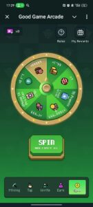 Good Game Arcade 4