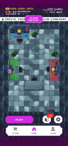 CoinsRun 2