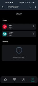 TronKeeper 2