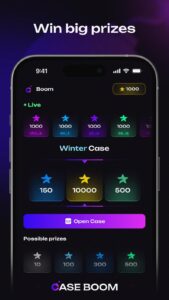 Case Boom Bot 2