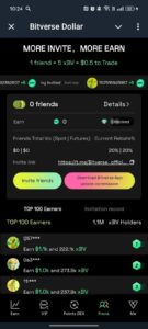 Bitverse Dollar 4