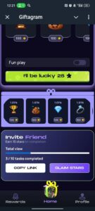 Giftagram 2