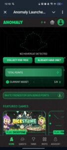 Nova Launcher 1