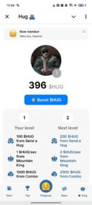 Hug 🫂 1