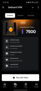 DeGuard VPN 2