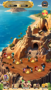 Grand Journey 1
