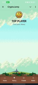 CryptoJump 2