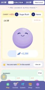 Candy Quest 2
