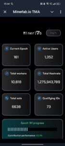 Minerlab.io TMA 1