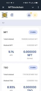 NFTblockchain 5