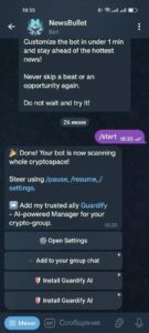NewsBullet 3
