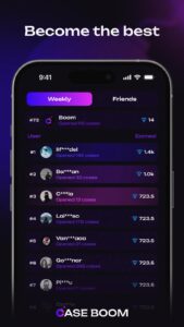 Case Boom Bot 4